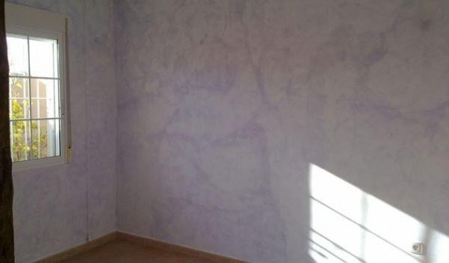 Reventa - Town House -
Torre Pacheco - Inland