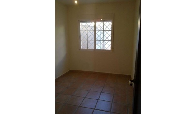 Reventa - Town House -
Torre Pacheco - Inland