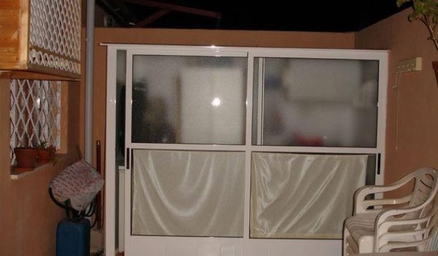 Reventa - Town House -
Torre Pacheco - Inland