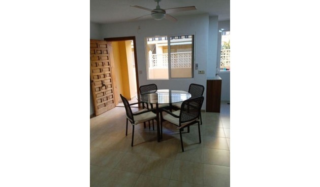 Återförsäljning - Town House -
Pilar de la Horadada - Costa Blanca