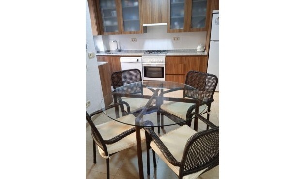 Återförsäljning - Town House -
Pilar de la Horadada - Costa Blanca