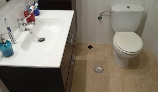 Återförsäljning - Town House -
Pilar de la Horadada - Costa Blanca