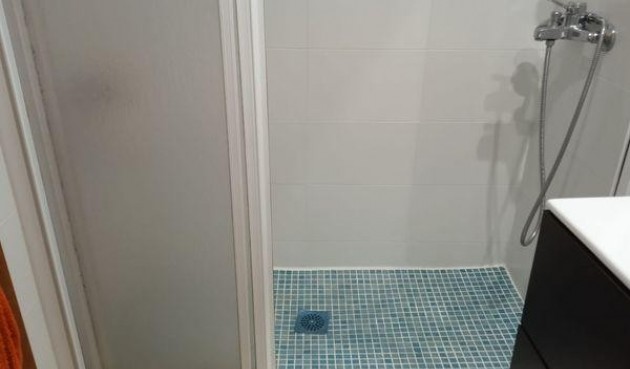 Återförsäljning - Town House -
Pilar de la Horadada - Costa Blanca