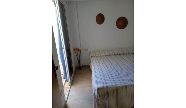 Återförsäljning - Town House -
Pilar de la Horadada - Costa Blanca