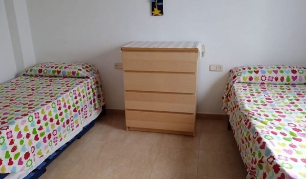 Återförsäljning - Town House -
Pilar de la Horadada - Costa Blanca