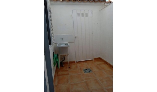 Återförsäljning - Town House -
Pilar de la Horadada - Costa Blanca