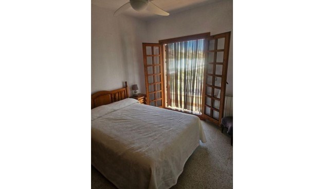 Resale - Bungalow -
Pilar de la Horadada - Costa Blanca