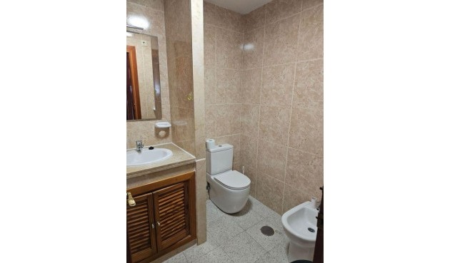 Resale - Bungalow -
Pilar de la Horadada - Costa Blanca