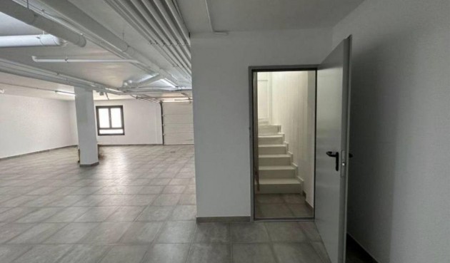 Resale - Villa -
Torrevieja - Los Balcones - Los Altos del Edén