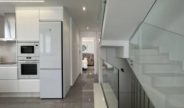 Resale - Villa -
Torrevieja - Los Balcones - Los Altos del Edén