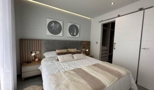 Resale - Villa -
Torrevieja - Los Balcones - Los Altos del Edén