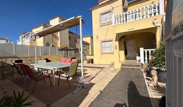 Brukt - Apartment -
San Miguel de Salinas - Inland