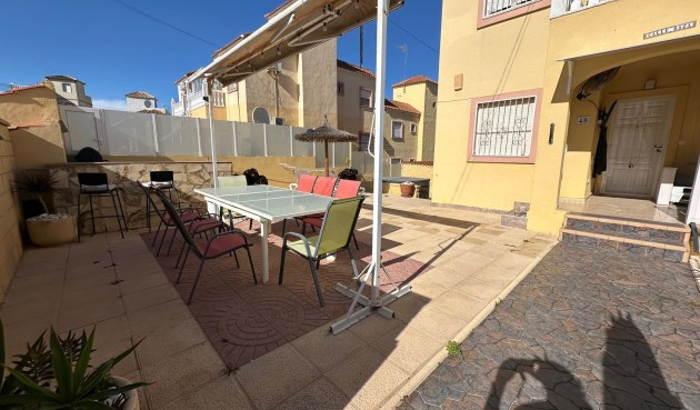 Brukt - Apartment -
San Miguel de Salinas - Inland