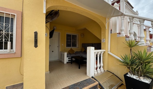 Brukt - Apartment -
San Miguel de Salinas - Inland