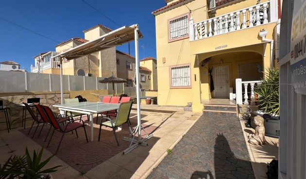 Brukt - Apartment -
San Miguel de Salinas - Inland