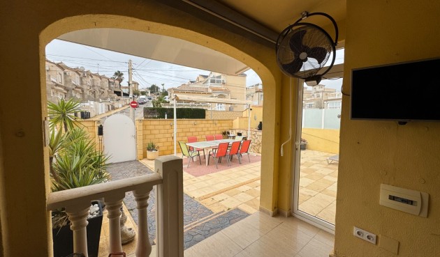 Brukt - Apartment -
San Miguel de Salinas - Inland