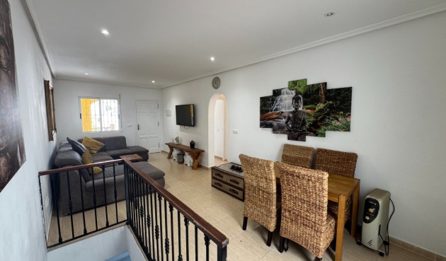 Brukt - Apartment -
San Miguel de Salinas - Inland