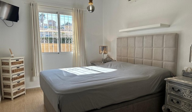 Brukt - Apartment -
San Miguel de Salinas - Inland