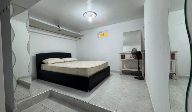 Brukt - Apartment -
San Miguel de Salinas - Inland