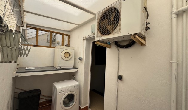 Brukt - Apartment -
San Miguel de Salinas - Inland