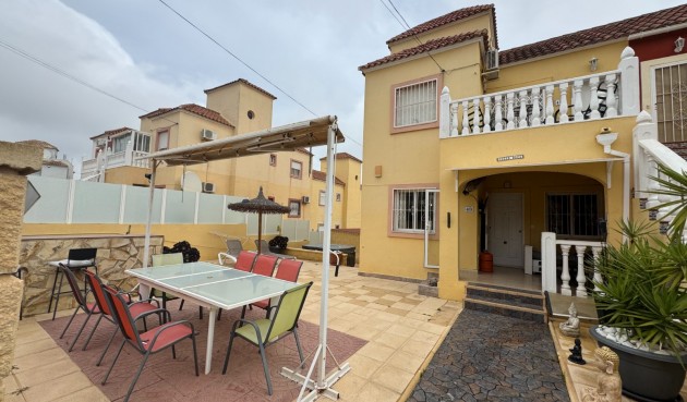 Brukt - Apartment -
San Miguel de Salinas - Inland