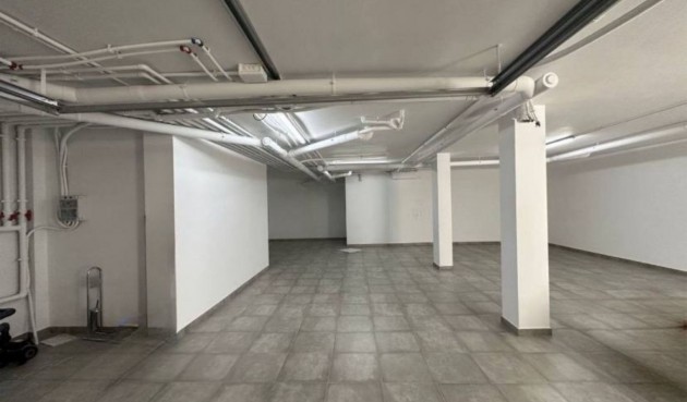 Återförsäljning - Town House -
Torrevieja - Costa Blanca