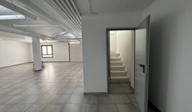 Återförsäljning - Town House -
Torrevieja - Costa Blanca