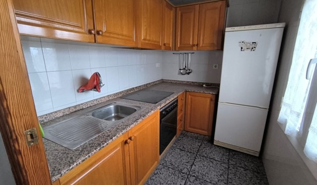 Brukt - Town House -
Yecla - Inland