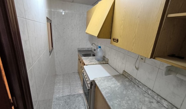 Brukt - Town House -
Yecla - Inland