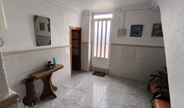 Brukt - Town House -
Yecla - Inland