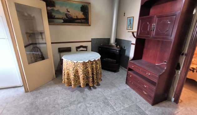 Brukt - Town House -
Yecla - Inland