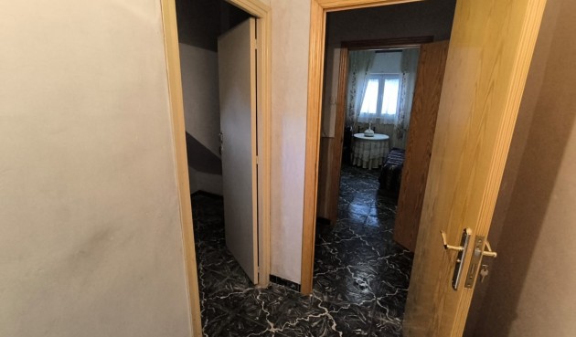 Brukt - Town House -
Yecla - Inland