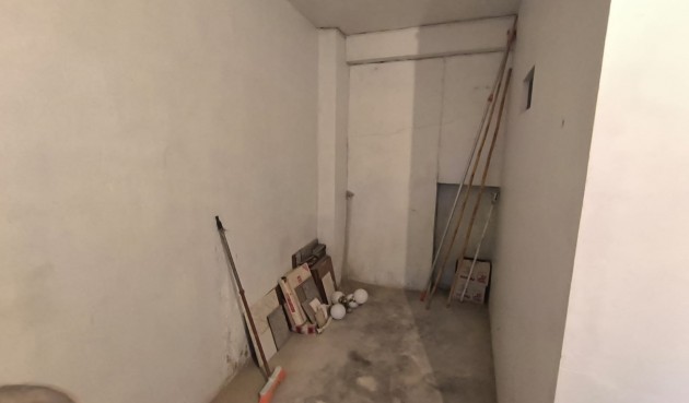 Brukt - Town House -
Yecla - Inland