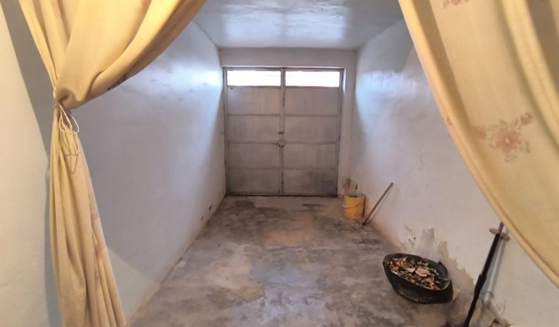 Brukt - Town House -
Yecla - Inland