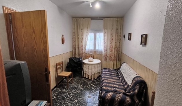 Brukt - Town House -
Yecla - Inland