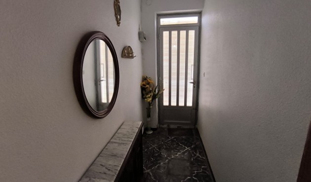 Brukt - Town House -
Yecla - Inland