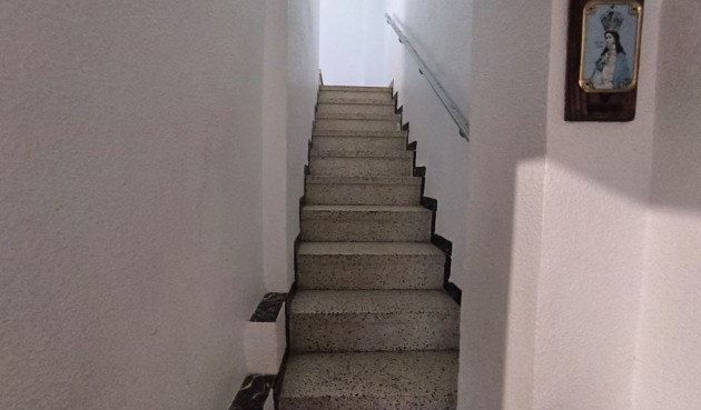 Brukt - Town House -
Yecla - Inland