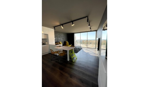 Resale - Apartment -
Orihuela Costa - Costa Blanca