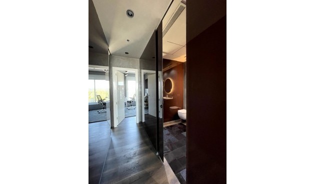 Resale - Apartment -
Orihuela Costa - Costa Blanca