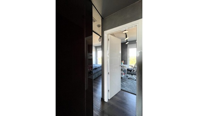 Resale - Apartment -
Orihuela Costa - Costa Blanca