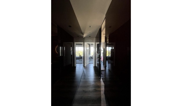 Resale - Apartment -
Orihuela Costa - Costa Blanca