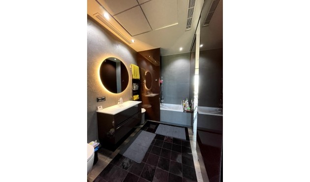 Resale - Apartment -
Orihuela Costa - Costa Blanca