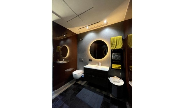 Resale - Apartment -
Orihuela Costa - Costa Blanca