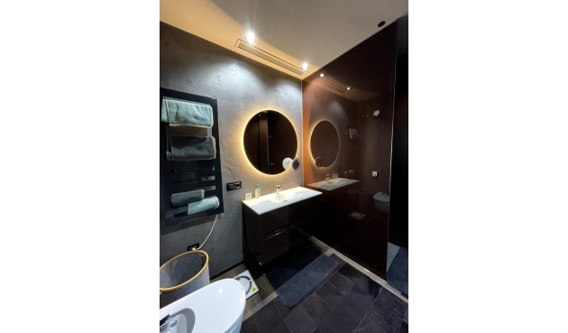 Resale - Apartment -
Orihuela Costa - Costa Blanca