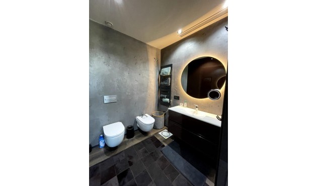 Resale - Apartment -
Orihuela Costa - Costa Blanca