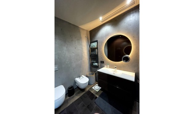 Resale - Apartment -
Orihuela Costa - Costa Blanca