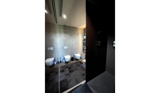 Resale - Apartment -
Orihuela Costa - Costa Blanca