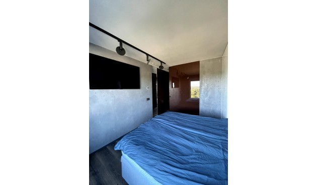 Resale - Apartment -
Orihuela Costa - Costa Blanca