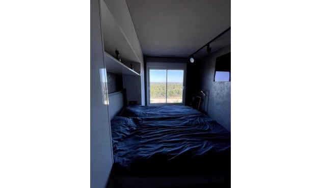 Resale - Apartment -
Orihuela Costa - Costa Blanca