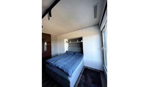 Resale - Apartment -
Orihuela Costa - Costa Blanca